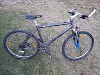 Bicicletă EXTE K22 XTR 10,8 kg