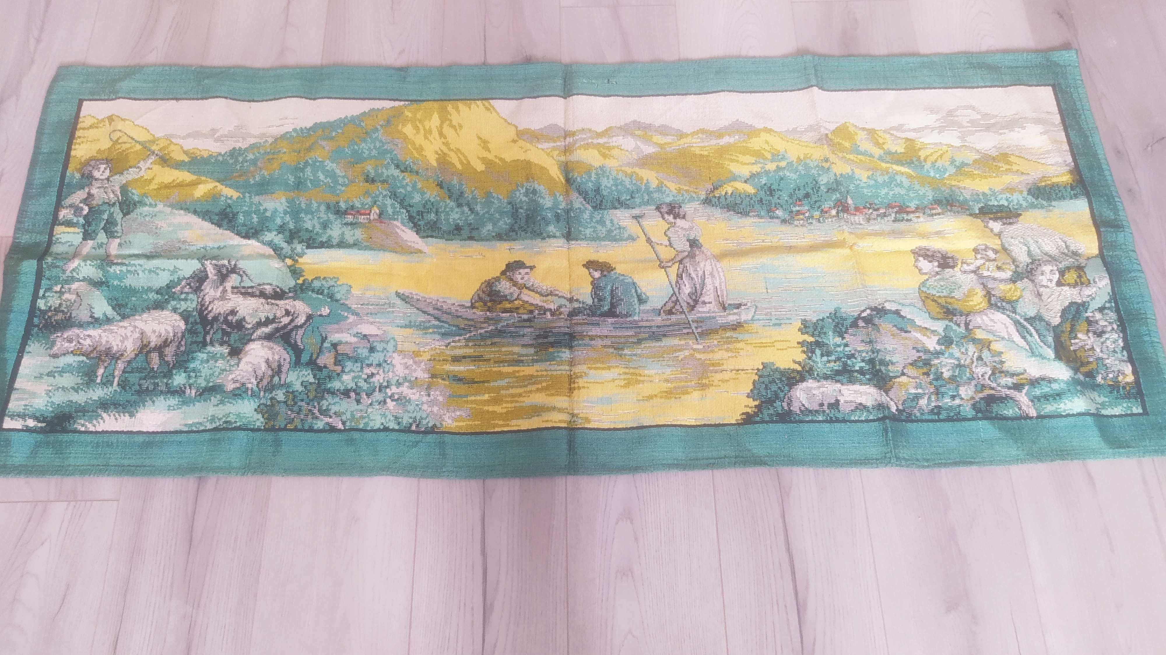 Vând carpet veche