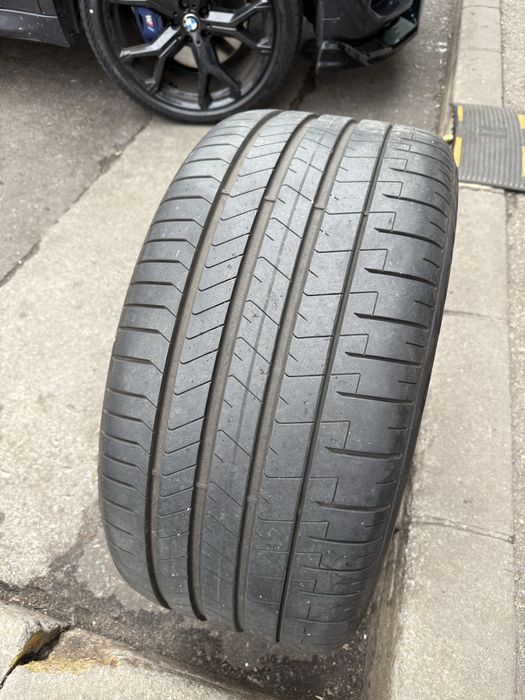 Anvelope vara Pirelli Pzero 315/35/21 omologare BMW (cu steluta)