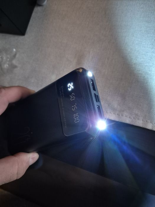 Baterie externa 20.000