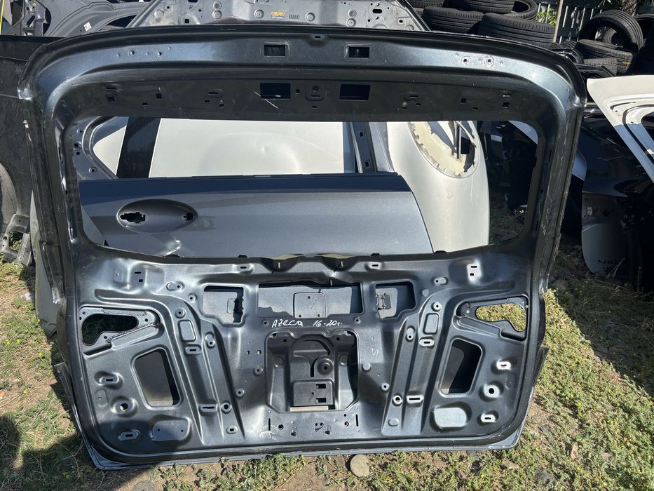 Капак Seat Ateca