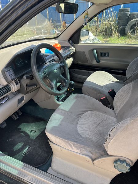 Land Rover Freelander 2.0D 98кс НА ЧАСТИ
