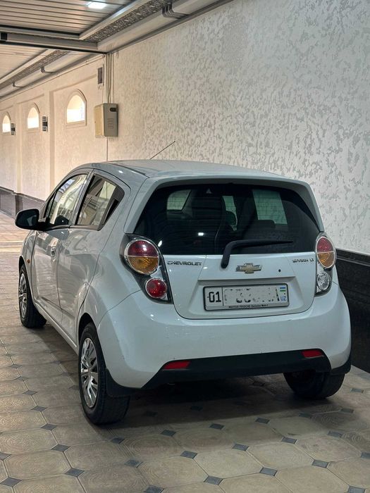 Spark 3 pozitsiya SOTILADI