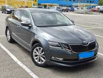 Skoda  Octavia 2.0 TDI , cutie automata DSG, an fab. 2019
