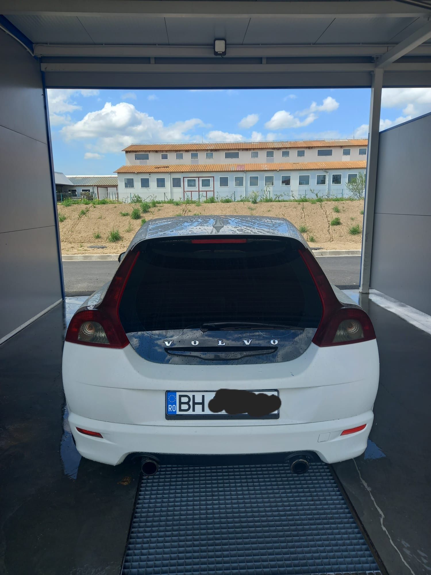 Volvo c30 2200 euro fixx