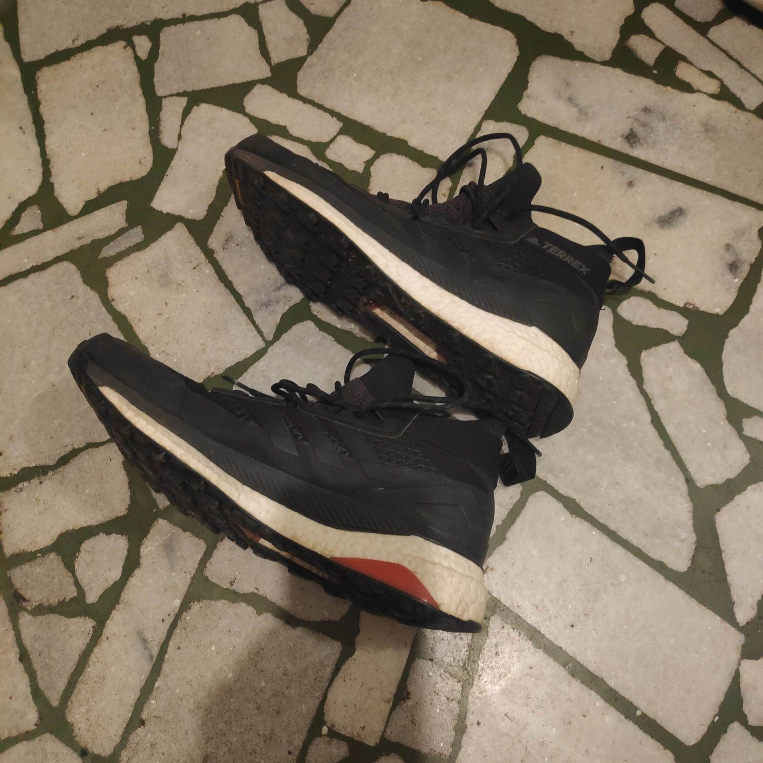 Мъжки маратонки Adidas Terrex Freehiker Gore-tex 46