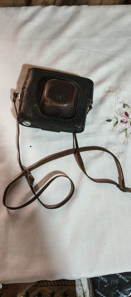 Фотоаппарат ZENIT
