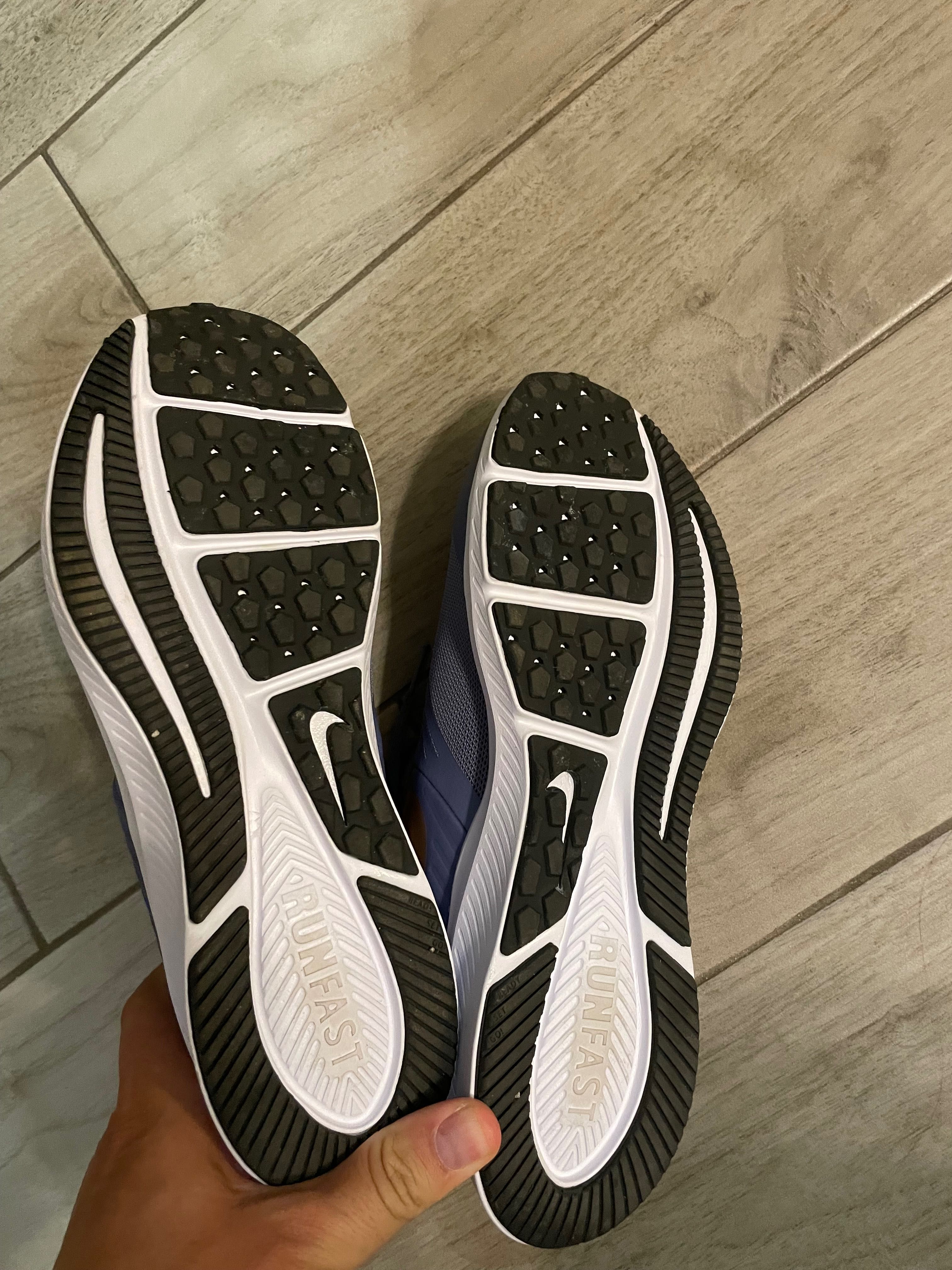Маратонки Nike Star Runner 2 - Blue