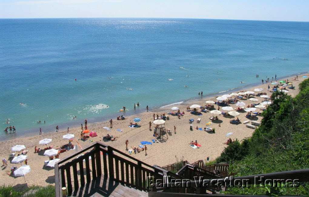Продава се Двустаен апартамент в Бяла - 80 кв.м за 874 €/кв.м - Снимка #14