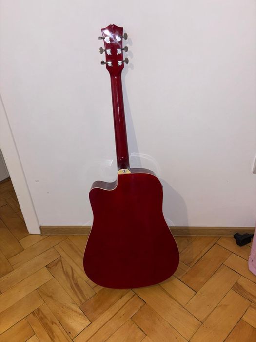 Chitara electro-acustica  Pulse HW41