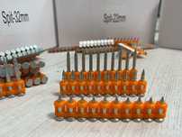 Cuie spit pulsa, toua, hilti