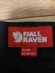 FjallRaven-pantaloni G-1000, profi, pt drumetii , de dame , marimea 40