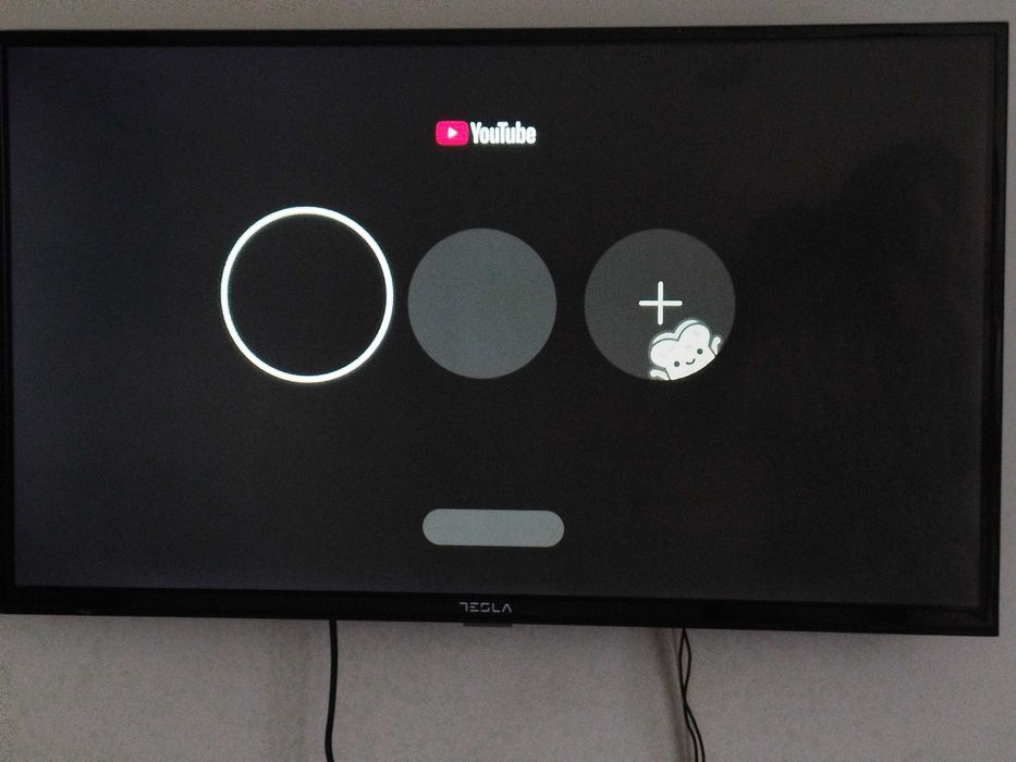 Televizor Tesla Smart Tv