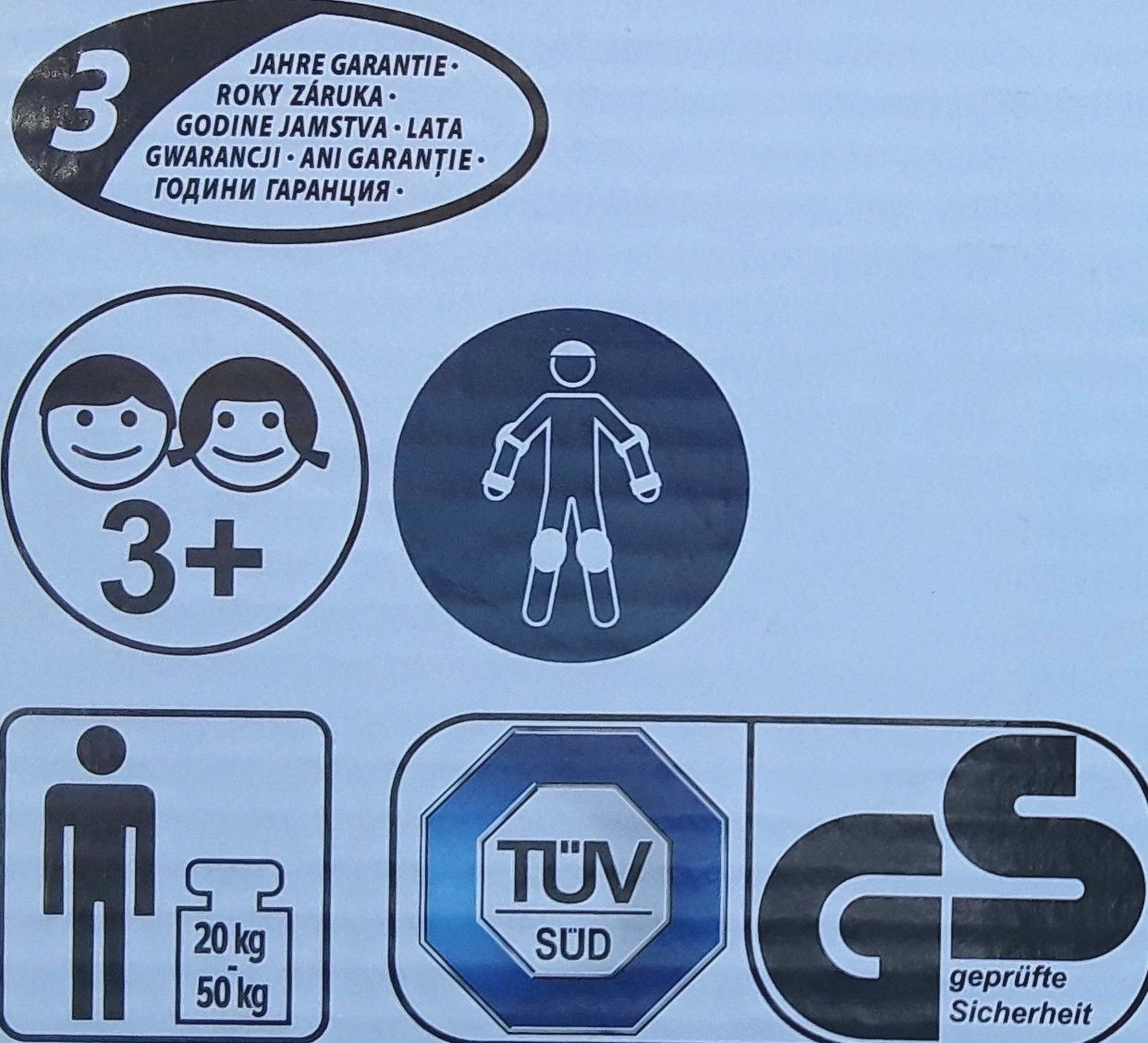 TROTINETA PREMIUM din Aluminiu, pliabilă NOUĂ - 120 Lei