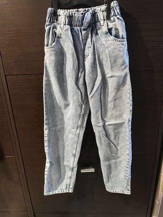 Дънки за момиче H&M