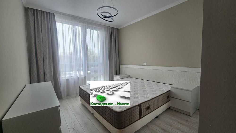 Продава се Двустаен апартамент в Пловдив, Кършияка - 80 кв.м за 1052 €/кв.м - Снимка #9