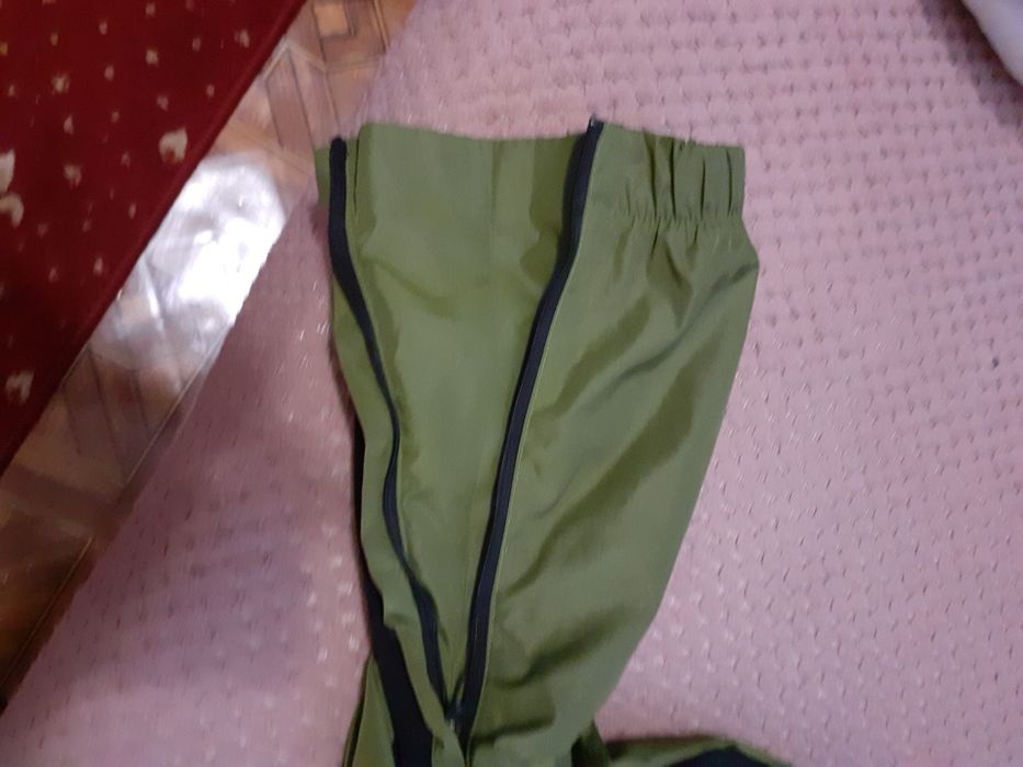 Trening corner  palyer