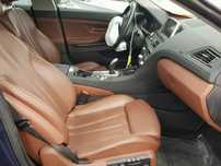 Части бмв BMW 650 Grand Coupe 2014