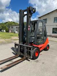 Stivuitor Linde 25D 2.5T diesel