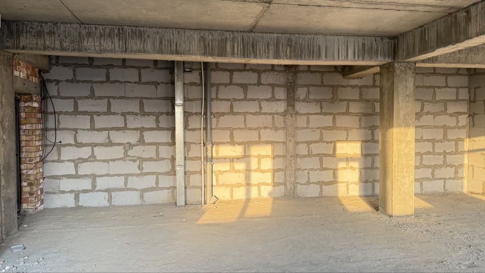 Новостройка Ташкент ! Продаётся квартира на ЖК Grand city 3/3/6