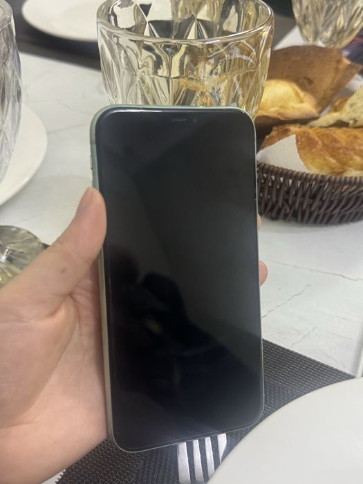 Айфон 11 бағасын келісеміз