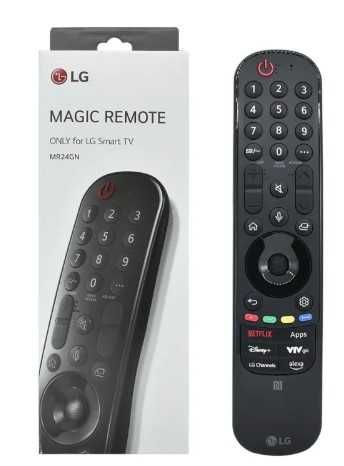 Telecomanda LG Magic Remote MR24GN