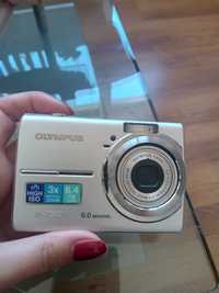 Фотоапарат Olympus X-750