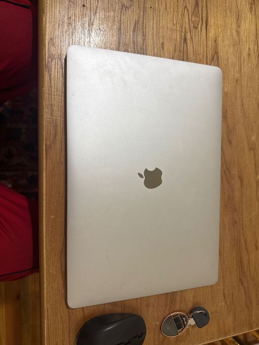 MacBook Pro 6yaderli