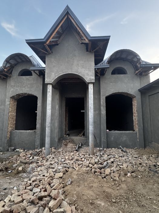 Янги участка сотилади. 3.7 сотик. Учқахрамон.