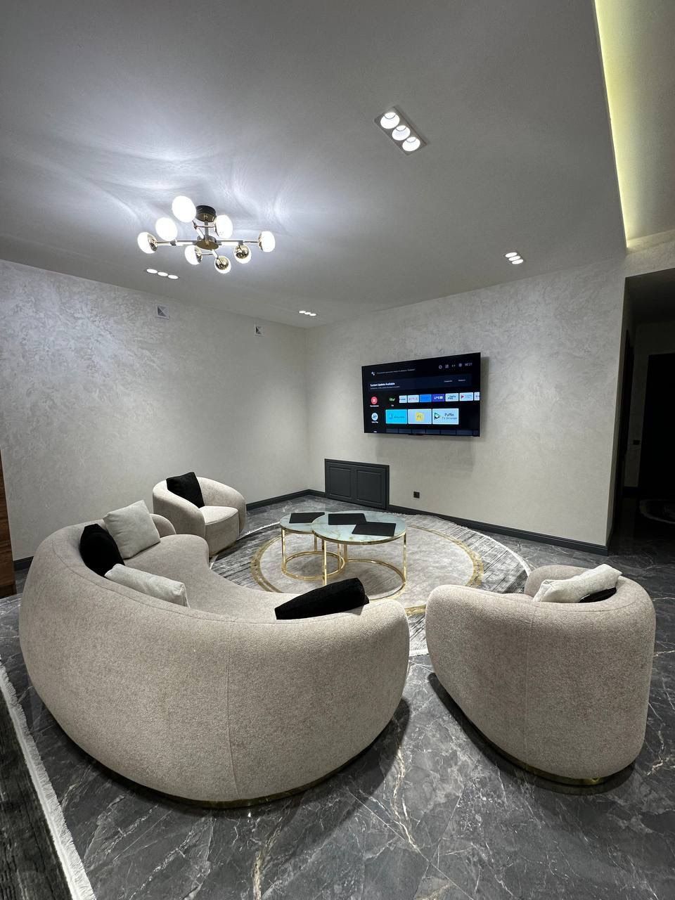 Сдаётся дача премиум класса “My House Premium-2” в Чарваке