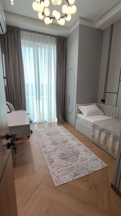 Собственник. Инфинити.