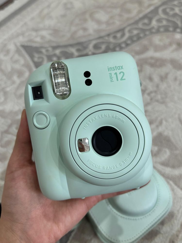 Instax Mini 12
