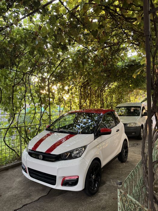 Aixam City Sport Diesel 2022