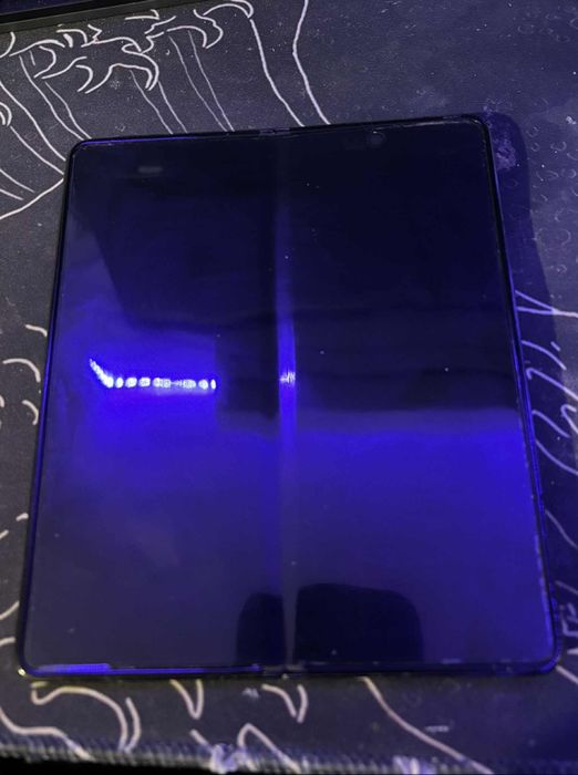 Самсунг Z fold5 1 Tb