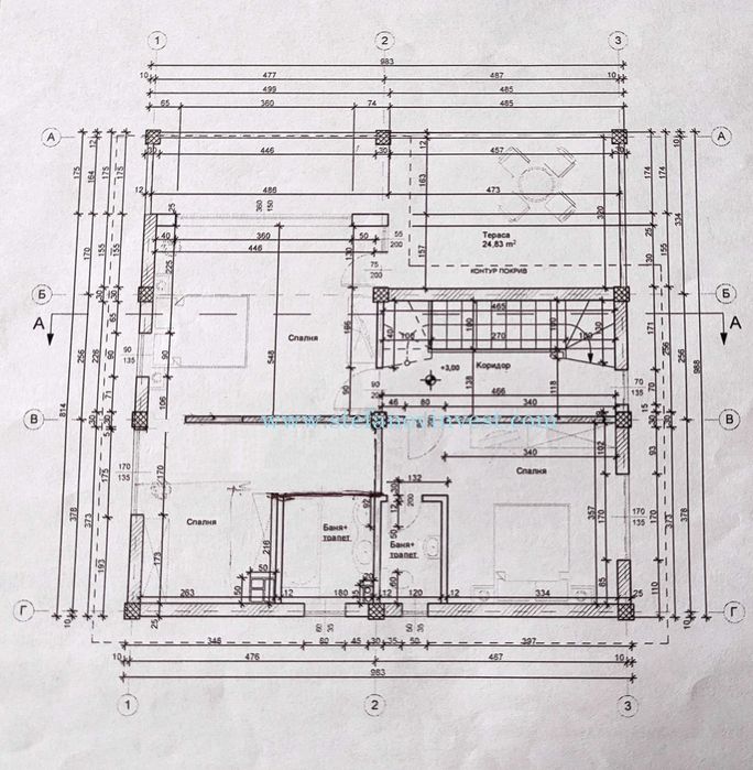 Продава се Къща в с. Господиново, Област Варна - 150 кв.м за 578 €/кв.м - Снимка #16