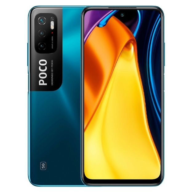 Smartfon Poco m3 5G pro sotiladi. Продаём смартфон Poco m3 5G pro