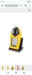 Honeywell GasAlertMicro 5 – многокомпонентный газоанализатор