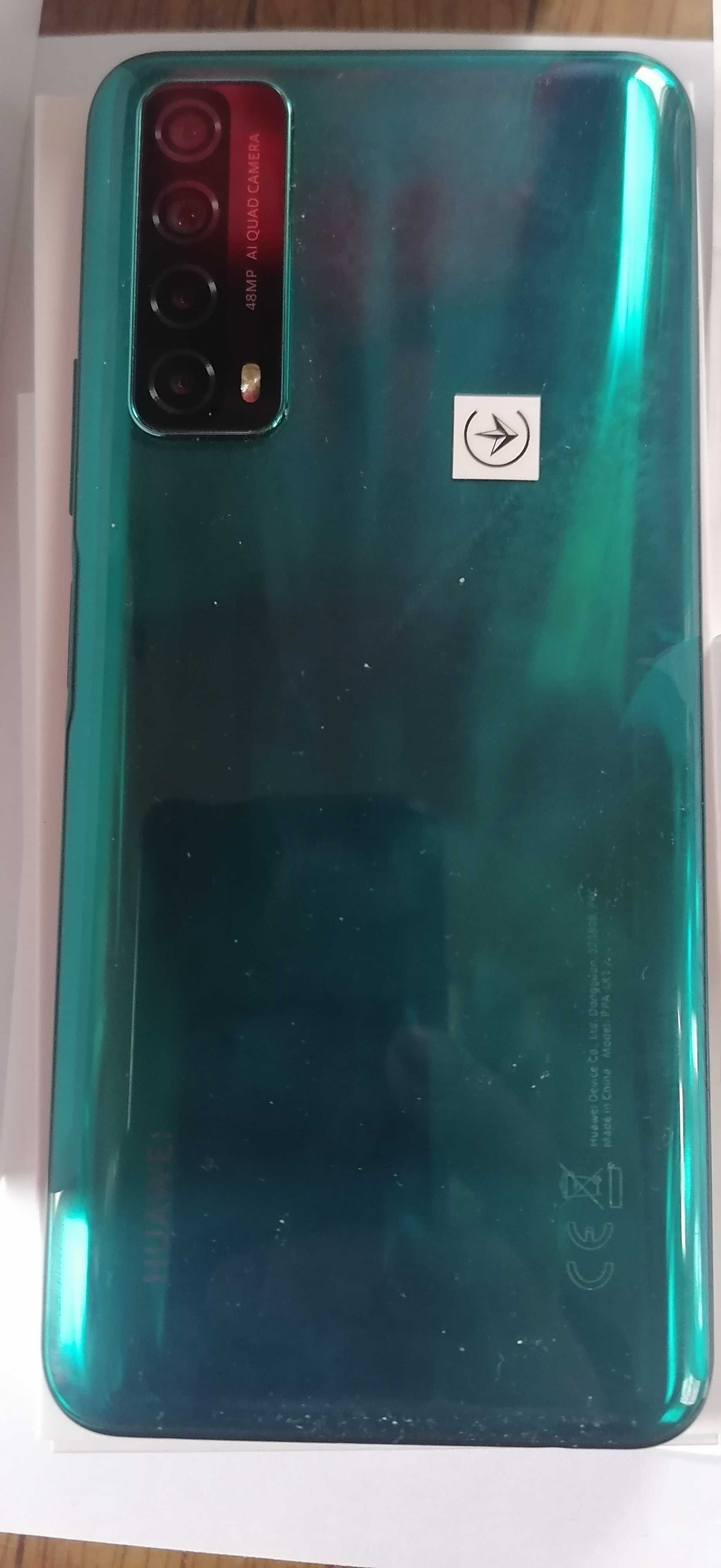 huawei p smart 2021