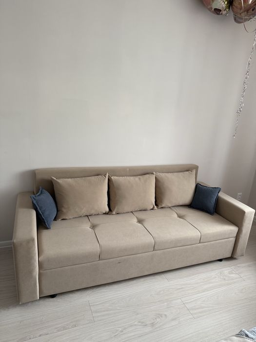 Продам новую тахту