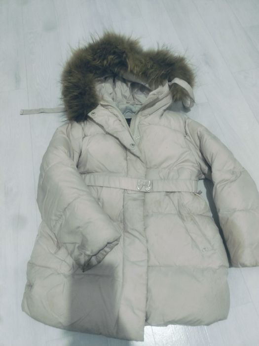 Детская одежда на девочку