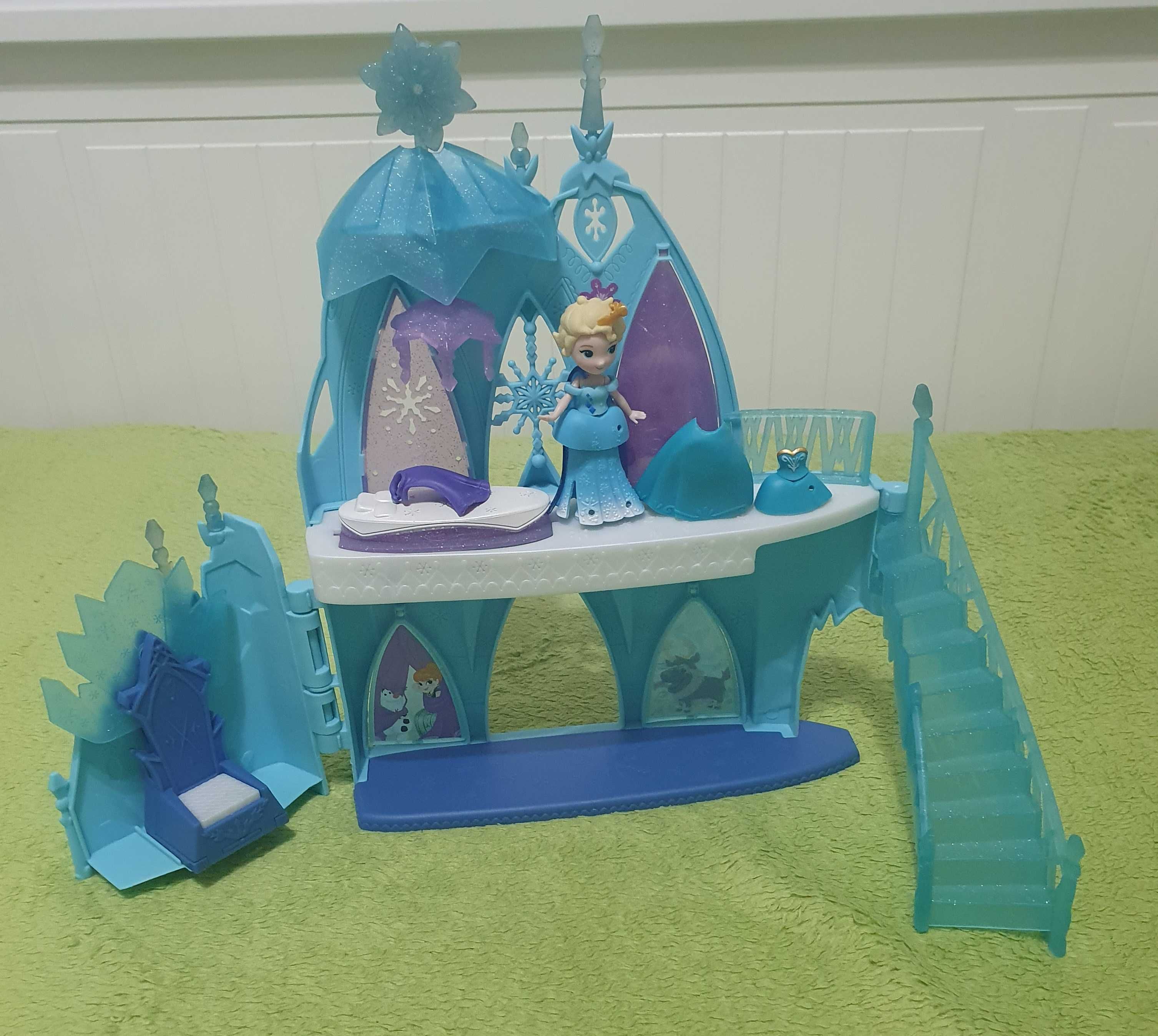 Castelul Printesei Elsa