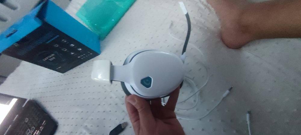 Gaming Headset Captain 300