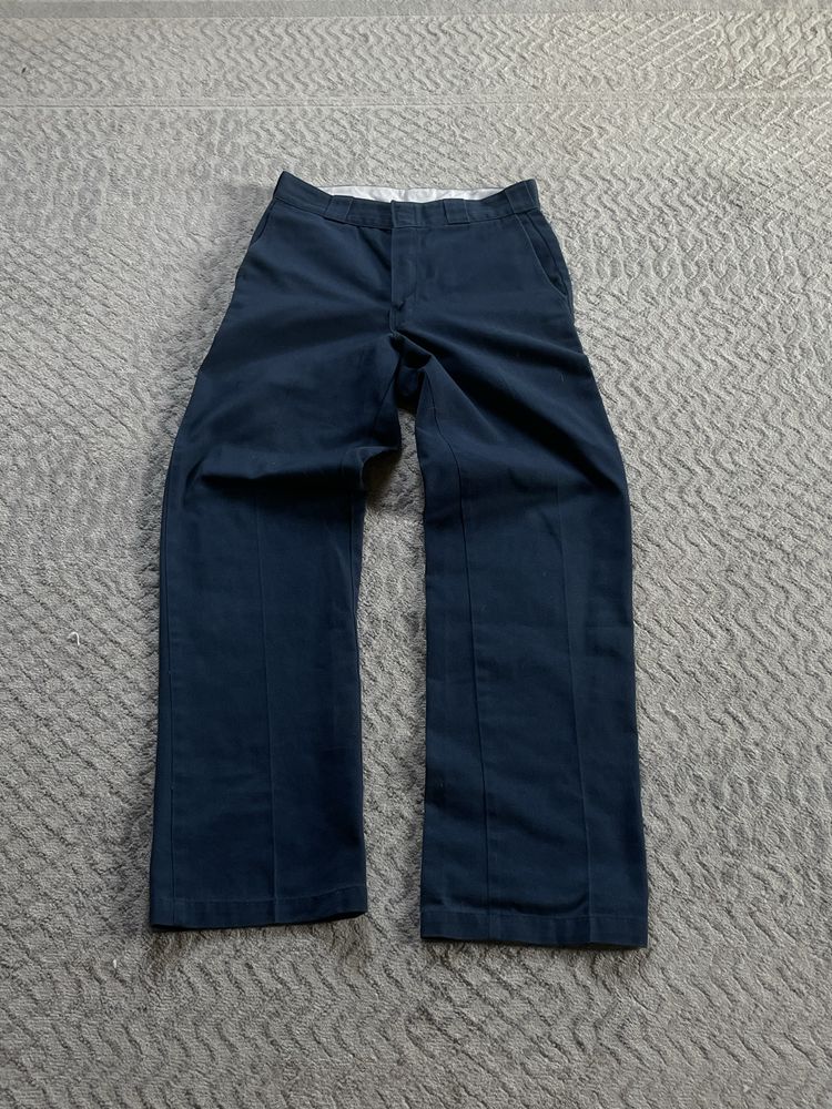 Dickes pants two