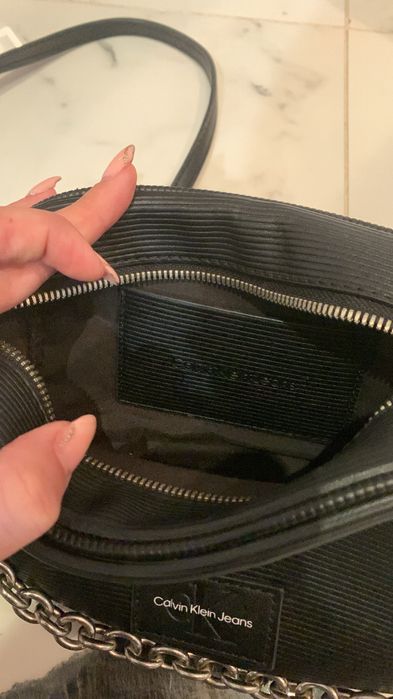 Чанта Calvin Klein Jeans