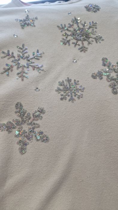 Рокля от памук 100% ръст 122 см.