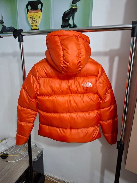 Geaca puf The North Fac3 calitate premium garantata
