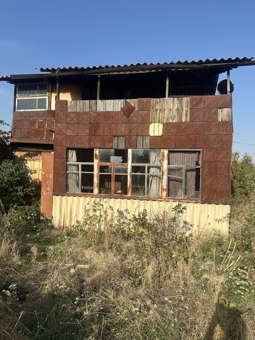 Продам дачу Есик Бак