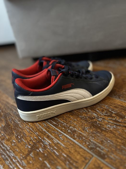 Puma Bleumarin marime 37