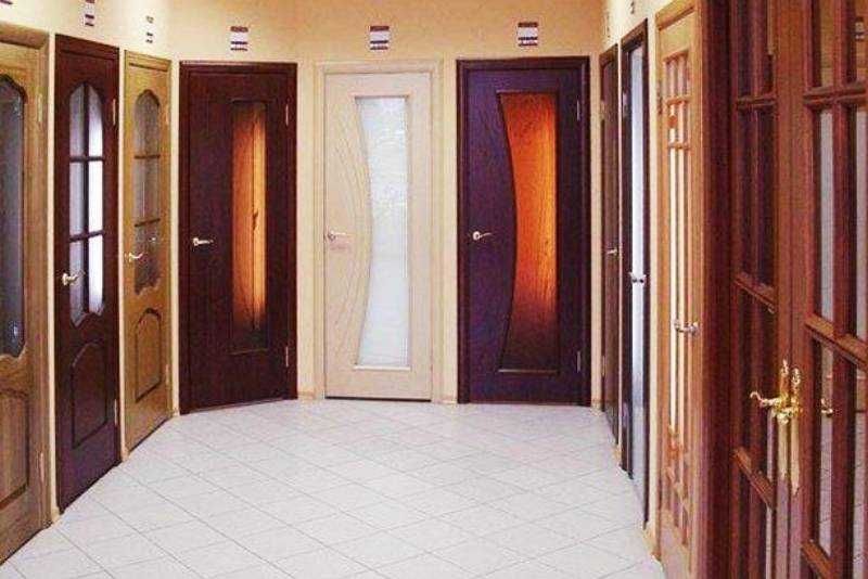 МДФ двери и MDF eshiklar – межкомнатные решения без компромиссов