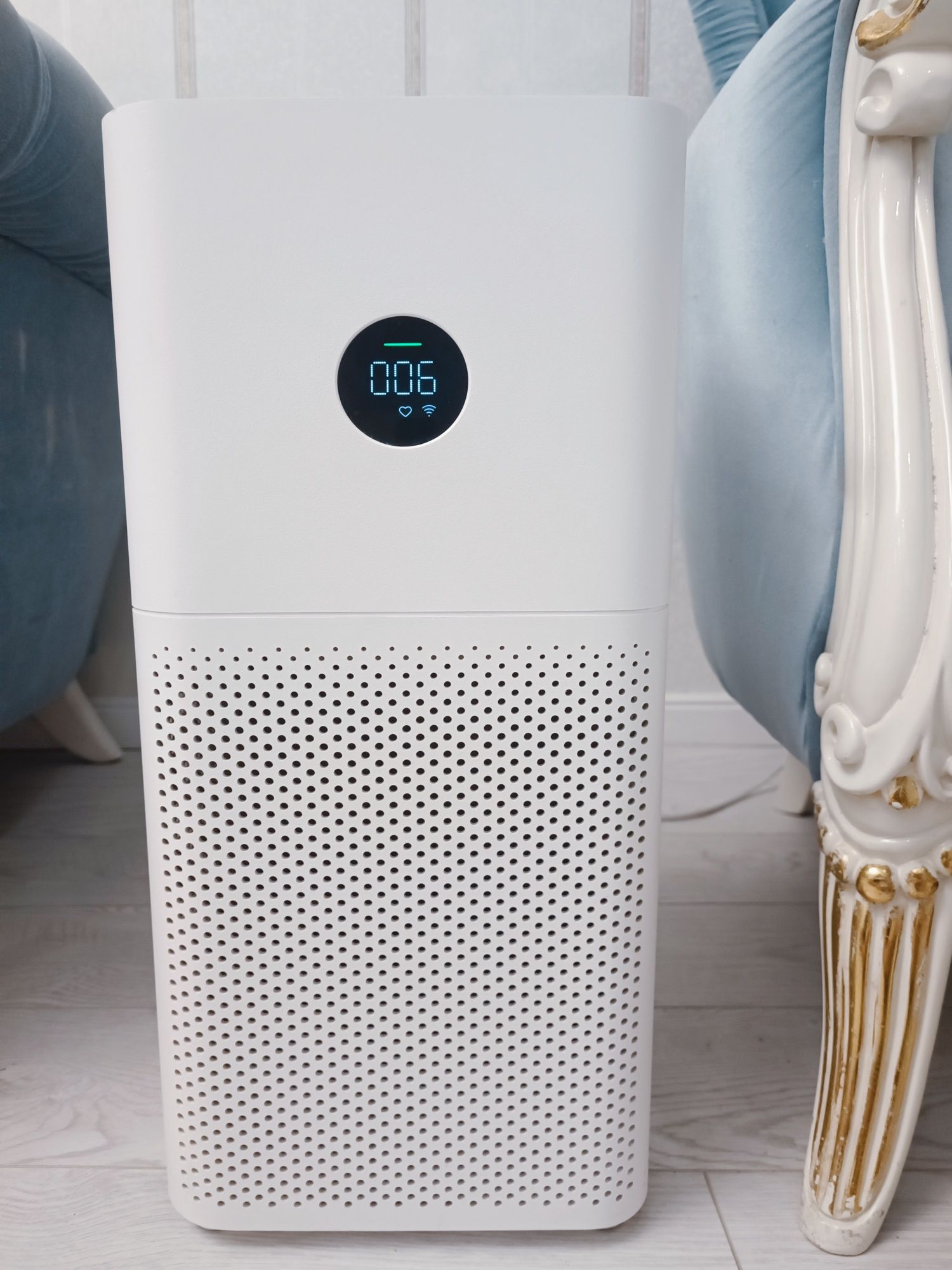 Очиститель воздуха Xiaomi Mi Air Purifier 3C.